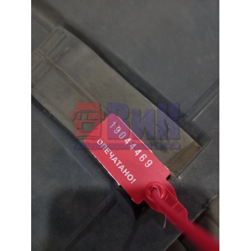 Верх полукрыла Mercedes Actros MP4 766412 (469), -2