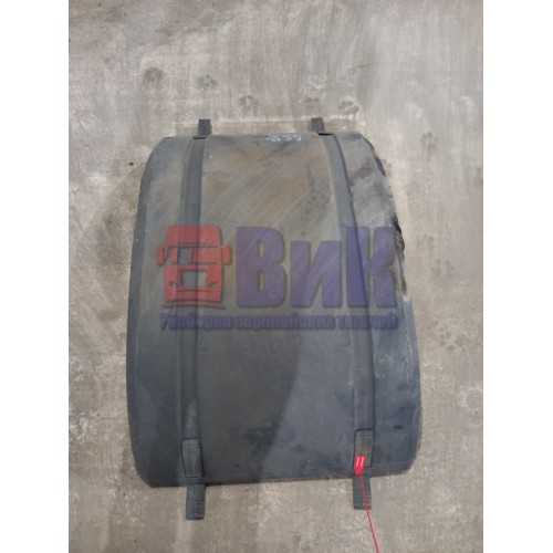 Верх полукрыла Mercedes Actros MP4 766412 деф. (470), 