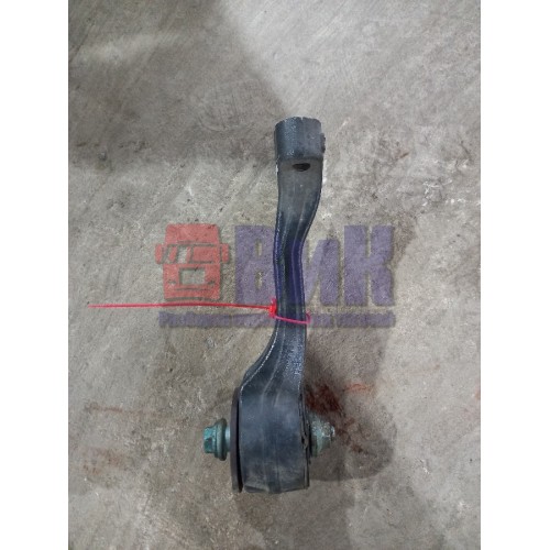 Кронштейн торсиона кабины Mercedes Actros MP4 766412 LH (467), 9603170524-1