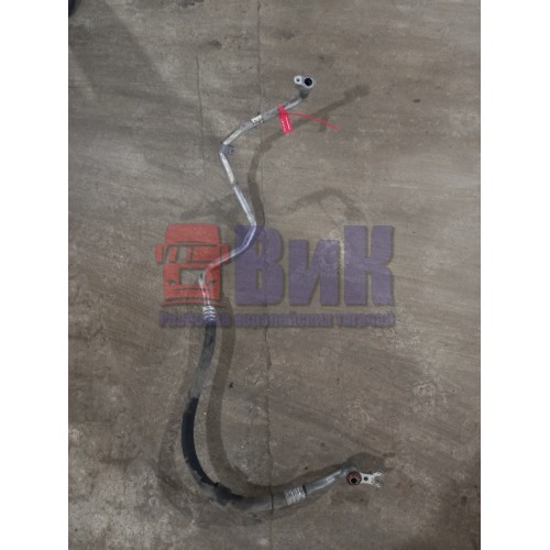 Трубка кондиционера Mercedes Actros MP4 766412 (457), 9603220818
