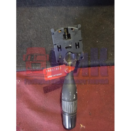 Подрулевой переключатель Renault Magnum DXI-12 поворотов (851), -2