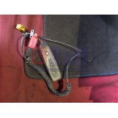 Пульт управления подвеской Renault Magnum DXI-12 (877)