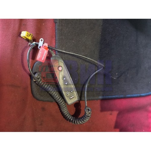 Пульт управления подвеской Renault Magnum DXI-12 (877), 7420756755