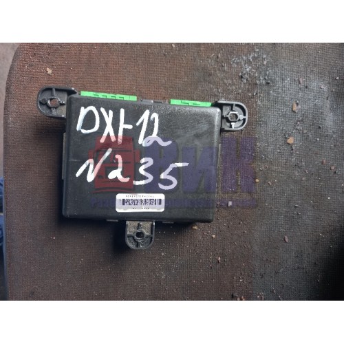 Блок ECS Renault Magnum DXI-12 (095), 7420569216