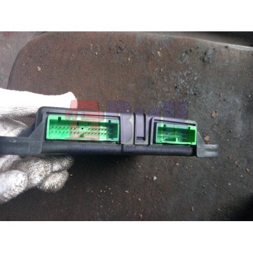 Блок ECS Renault Magnum DXI-12 (095), 7420569216-2