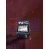 Моторчик заслонки отопителя (сервопривод) Mercedes Actros 987958 (853)