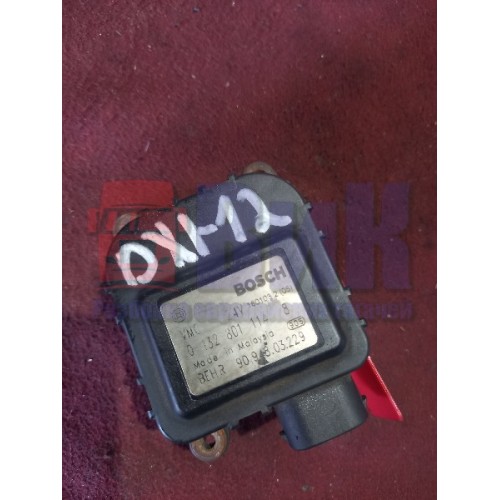 Моторчик заслонки отопителя (сервопривод) Mercedes Actros 987958 (853), 01328011148-2