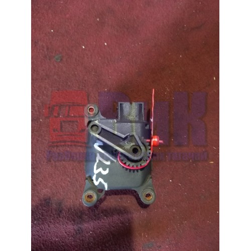 Моторчик заслонки отопителя (сервопривод) Mercedes Actros 987958 (853), 01328011148-1