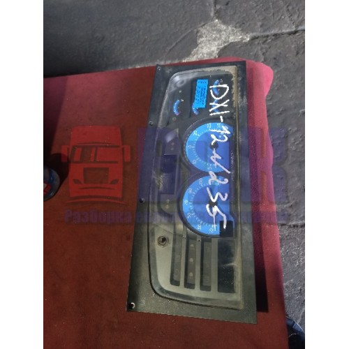 Панель приборов Renault Magnum DXI-12 (100), 