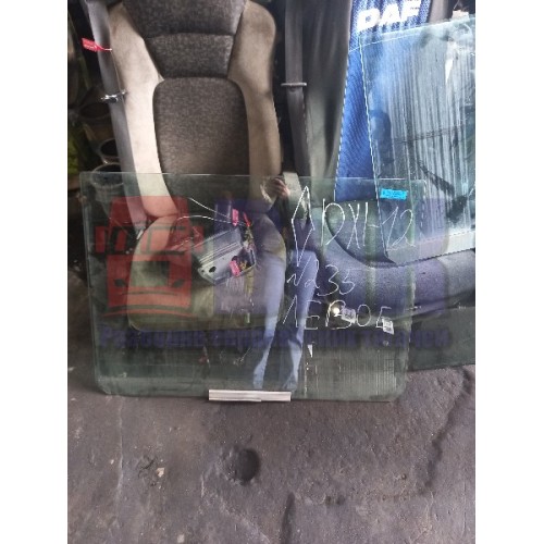 Стекло двери (основное) Renault Magnum DXI-12 LH (092), 