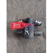 Клапан отопителя (печки) Volvo (525)