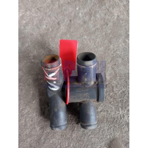 Клапан отопителя (печки) Volvo (525), 20443962-2