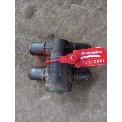 Клапан отопителя (печки) Volvo (527), 20443962