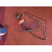 Датчик положения коленвала MAN TGA 395344 D2866 (855)