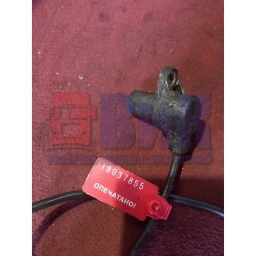 Датчик положения коленвала MAN TGA 395344 D2866 (855), -2