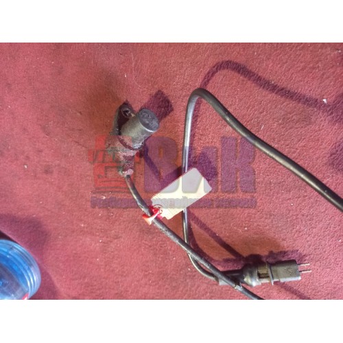 Датчик положения коленвала MAN TGA 395344 D2866 (855), -1