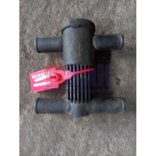 Клапан отопителя (печки) MAN (836), К2852