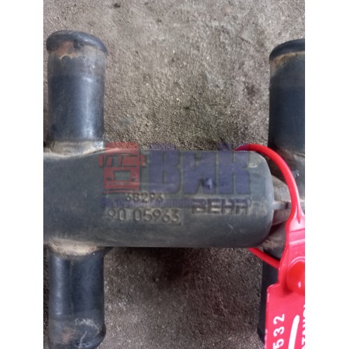 Клапан отопителя (печки) Volvo (532), 90296-2