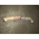 Труба глушителя Renault MACK 440 (536)