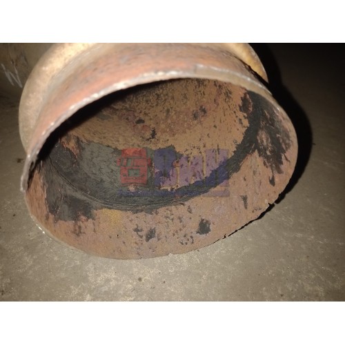 Труба глушителя Renault MACK 440 (536), -2