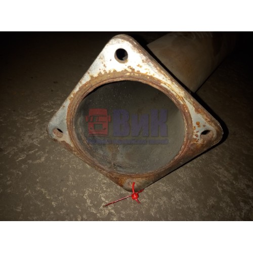 Труба глушителя Renault MACK 440 (536), -3