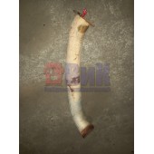 Труба глушителя Renault MACK 440 (537)