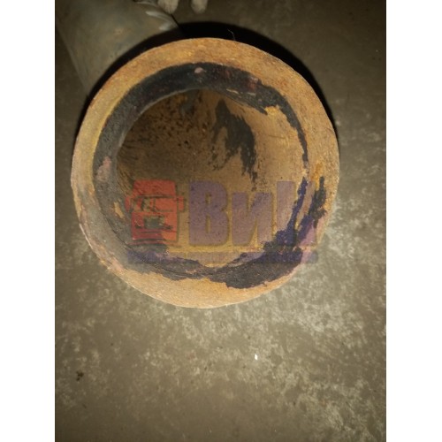 Труба глушителя Renault MACK 440 (537), -3