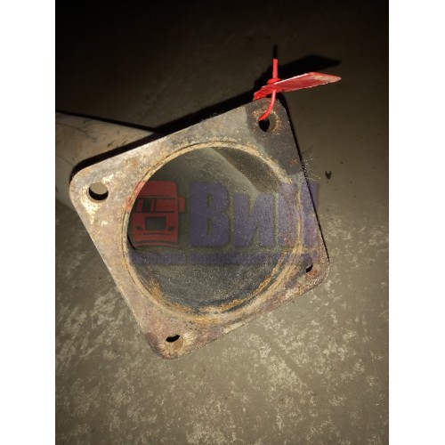 Труба глушителя Renault MACK 440 (537), -1