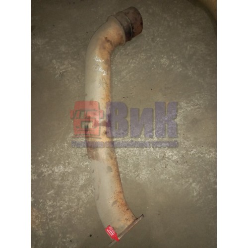 Труба глушителя Renault MACK 440 (538), 