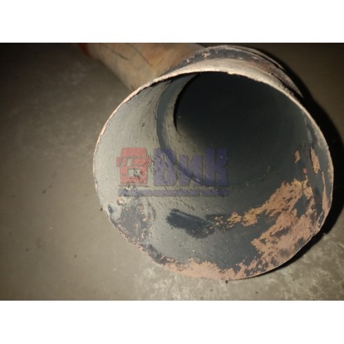 Труба глушителя Renault MACK 440 (538), -2