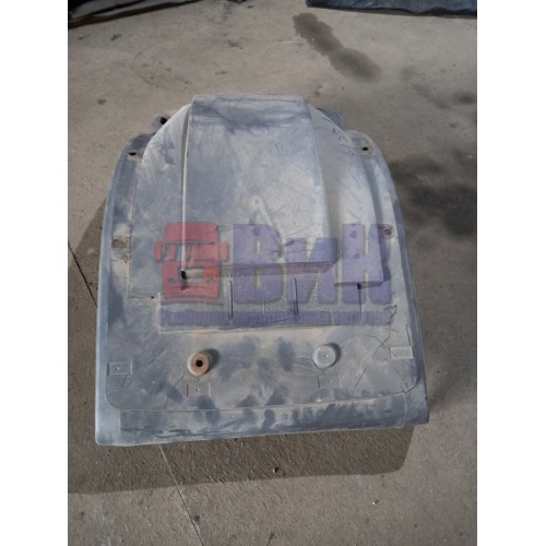 Подкрылок под кабину Renault Premium DXI LH (097), 5010578401
