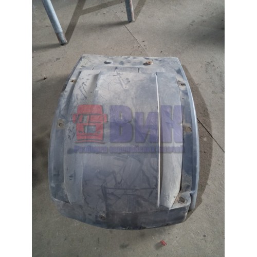 Подкрылок под кабину Renault Premium DXI LH (097), 5010578401-2