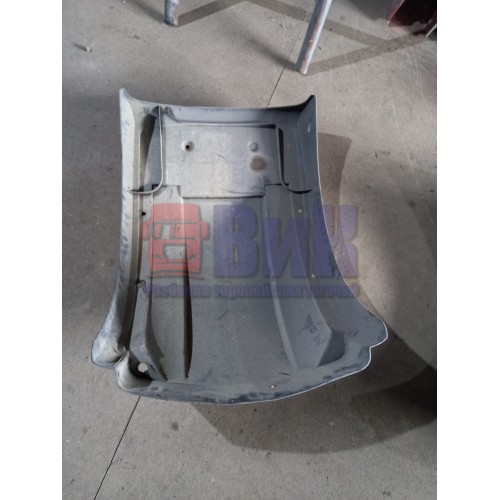 Подкрылок под кабину Renault Premium DXI LH (097), 5010578401-4