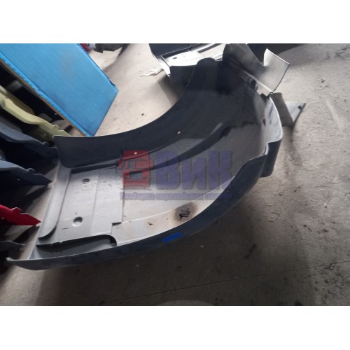 Подкрылок под кабину Renault Premium DXI RH (099), 5010578406-3