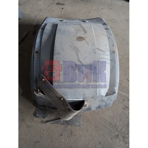 Подкрылок под кабину Renault Premium DXI RH (099), 5010578406-4