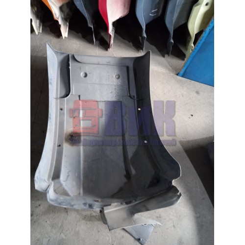 Подкрылок под кабину Renault Premium DXI RH (099), 5010578406-2