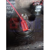 Поршень DAF 106 (093)