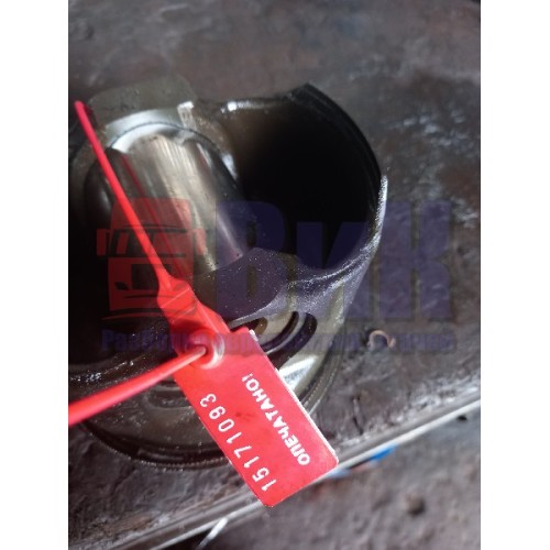 Поршень DAF 106 (093), 1976615-1