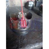 Поршень DAF 106 (091)