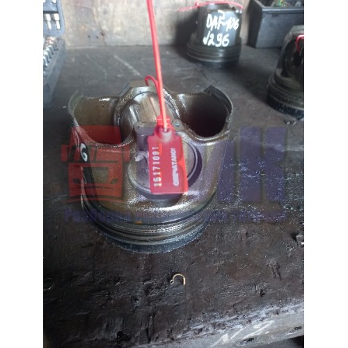 Поршень DAF 106 (091), 1976615