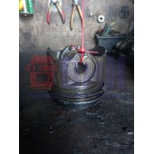 Поршень DAF 106 (090)