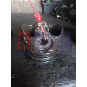 Поршень DAF 106 (089)