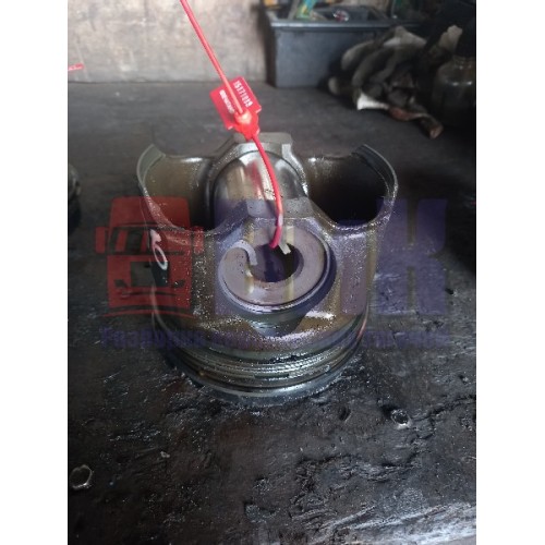 Поршень DAF 106 (089), 1976615