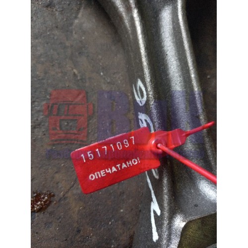 Шатун DAF 106 (097), 1940353-1