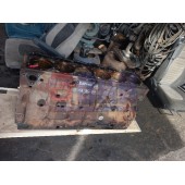 Блок цилиндров двигателя DAF 106 MX13 (076)