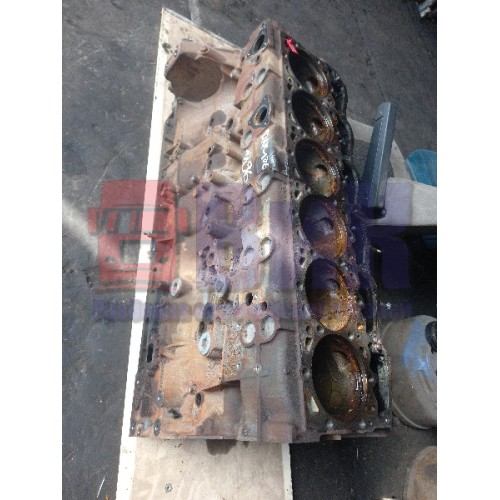 Блок цилиндров двигателя DAF 106 MX13 (076), 0965294-3