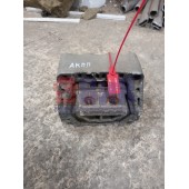 Подушка крепления коробки Mercedes Actros MP4 766412 (455)