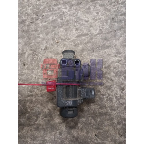 Клапан электромагнитный (соленоид) Mercedes Actros MP4 766412 (435), 0009975212