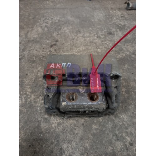 Подушка крепления коробки Mercedes Actros MP4 766412 (454), -1