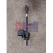 Вал рулевой Mercedes Actros MP4 766412 в сборе с кронштейном и крестовиной (439)